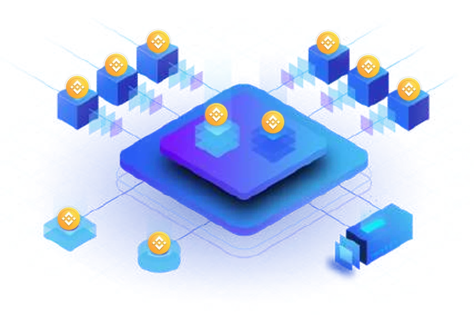 Tokenomics Icon 