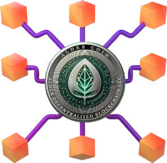 Decentralized Icon